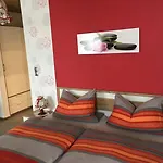 בית הארחה Haus Wanninger