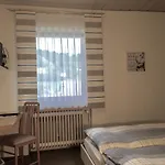 Haus Wanninger ורמנסטיינאך