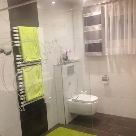 Haus Wanninger 4*