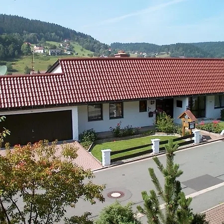 Haus Wanninger