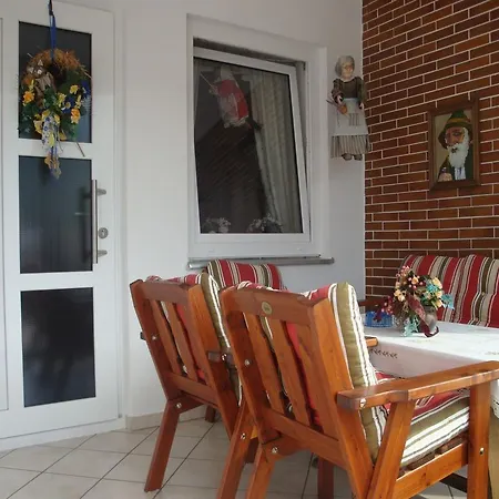 Vendégház Haus Wanninger 4*