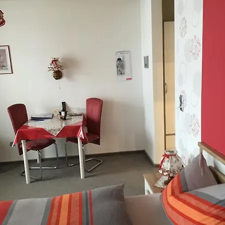 Haus Wanninger Warmensteinach