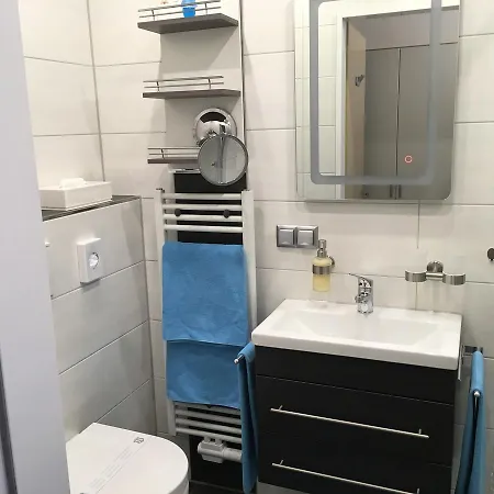 Haus Wanninger 4* Warmensteinach