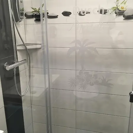 Haus Wanninger Vendégház Warmensteinach