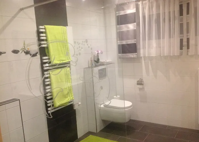 Haus Wanninger 4*