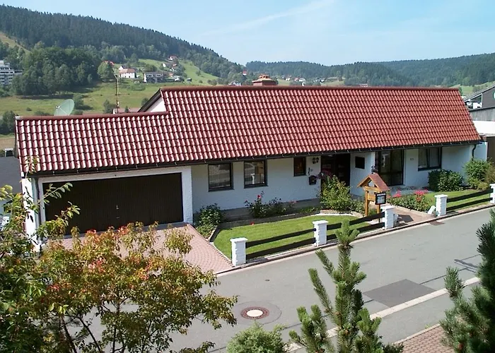 Haus Wanninger