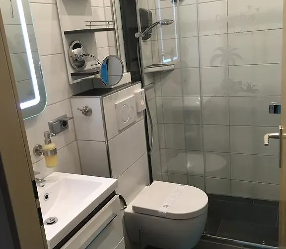 Haus Wanninger بيت ضيافة