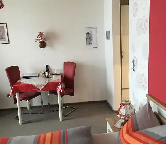 Haus Wanninger فأرمينشتآينآخ