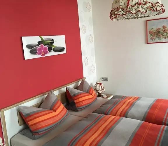 Haus Wanninger بيت ضيافة