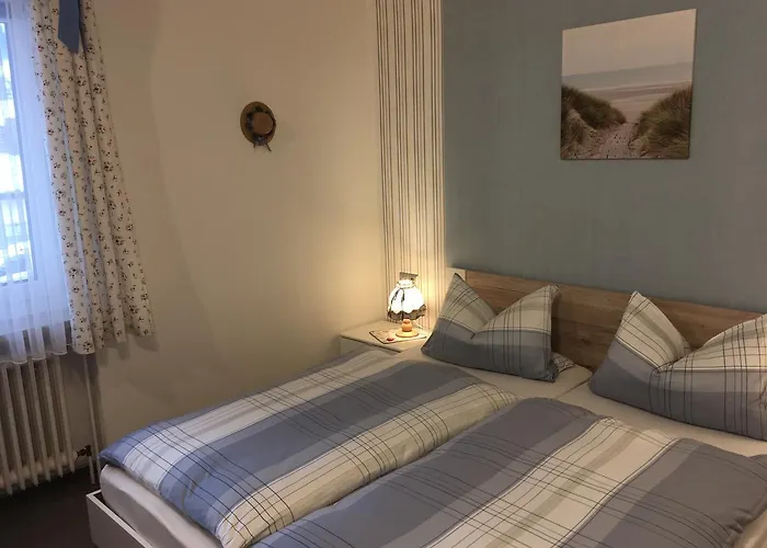 بيت ضيافة Haus Wanninger فأرمينشتآينآخ