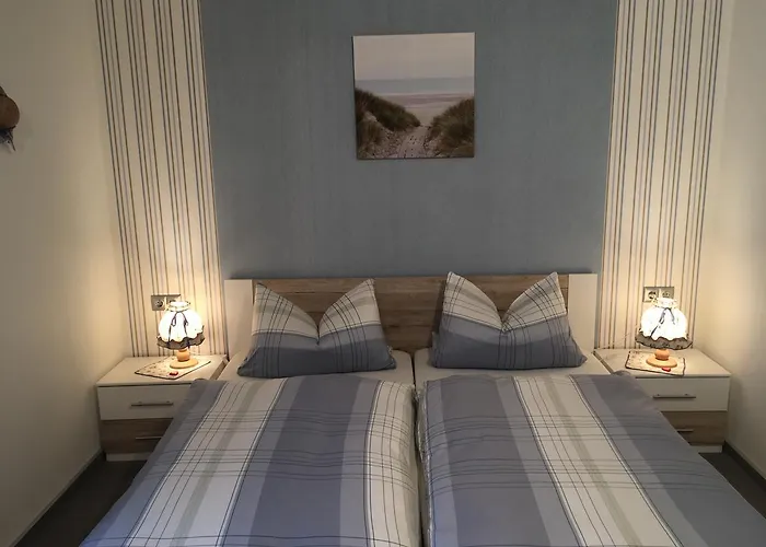 Haus Wanninger بيت ضيافة