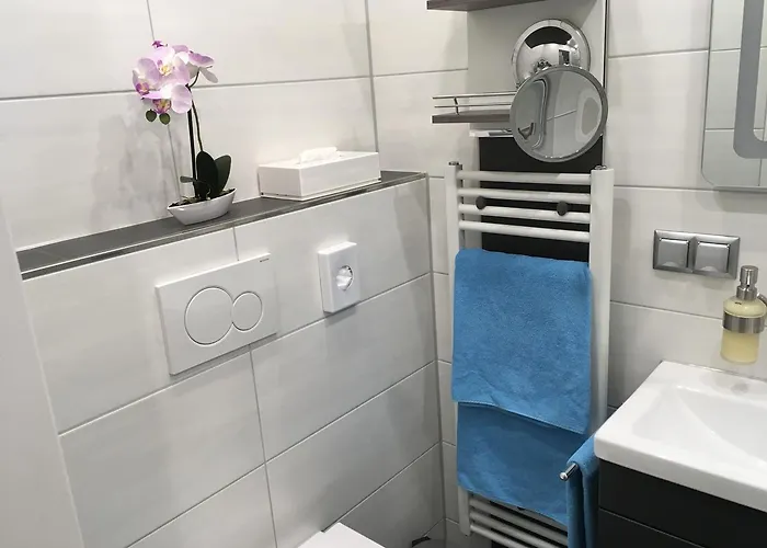 بيت ضيافة Haus Wanninger فأرمينشتآينآخ