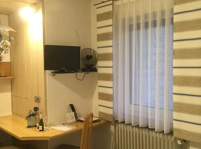 بيت ضيافة Haus Wanninger