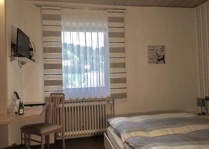 Haus Wanninger فأرمينشتآينآخ